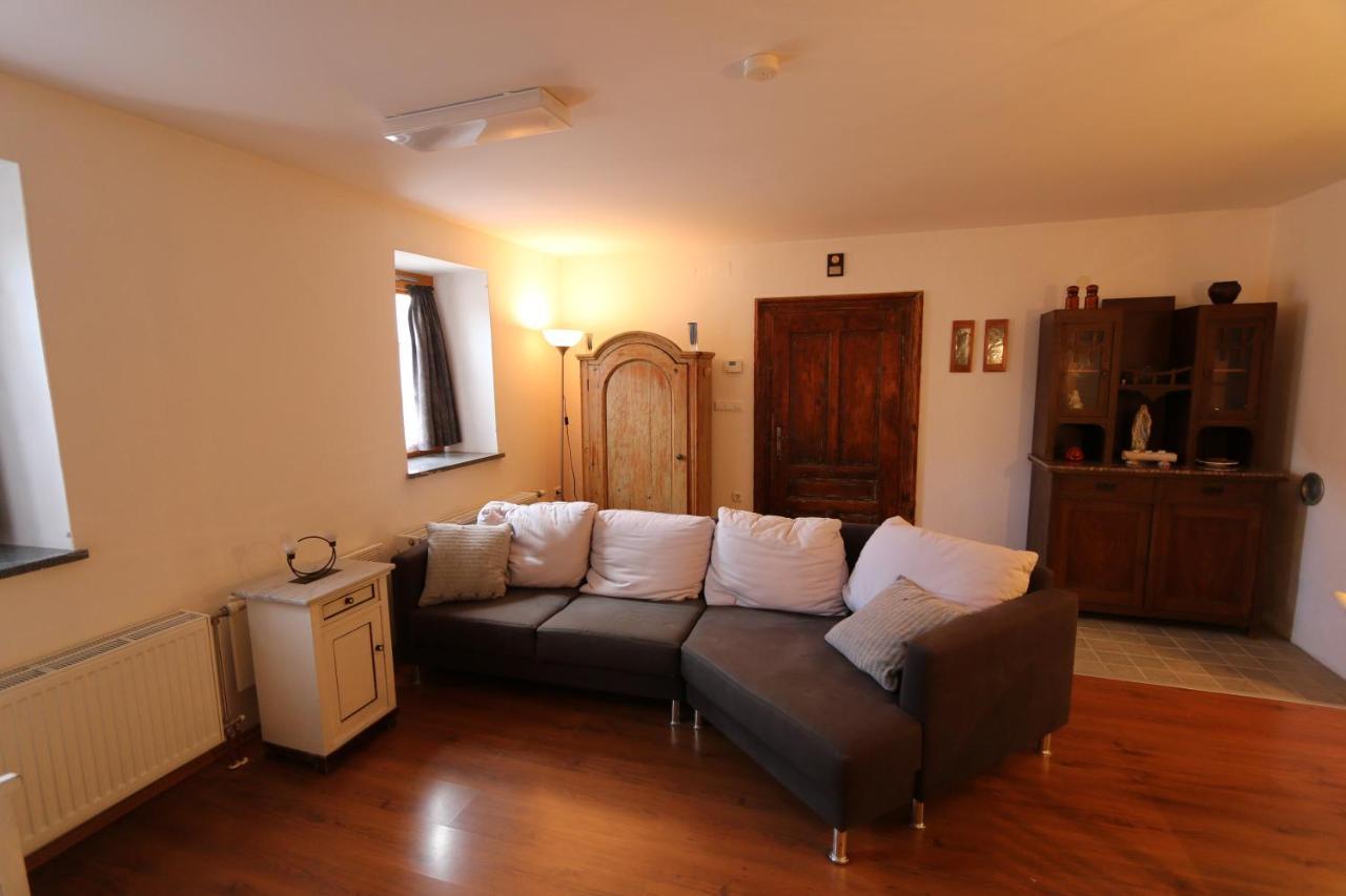 Tabor43 Apartment