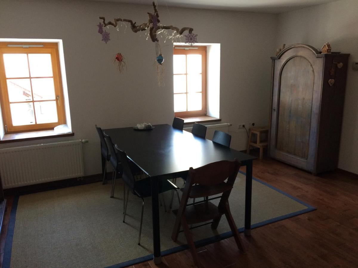 Apartment Tabor43