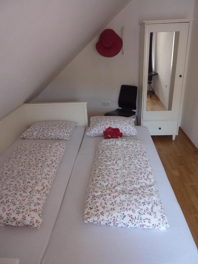Apartment Tabor43
