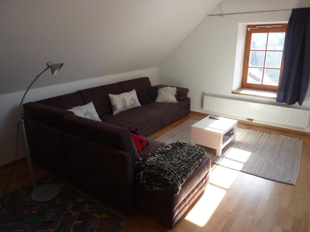 Tabor43 Apartment