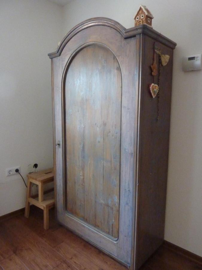 Tabor43 Apartment *